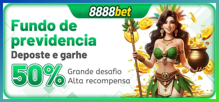 8888BET plataforma — depósito PIX instantâneo no caixa